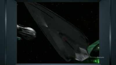 Starfleet ships - The Center Seat: 55 Years of Star Trek