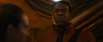 Starfleet sniffed you out - Star Trek: Section 31