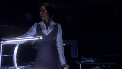 (Stark)
ALLY. - Eureka