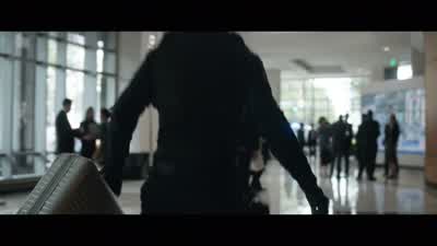 STARK: Good job. - Loki