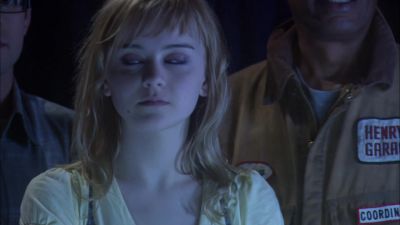 (Stark)
I know what you're trying
to do. - Eureka