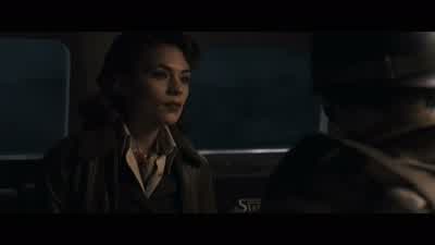 Stark is the best civilian pilot I've ever seen. - Captain America: The First Avenger