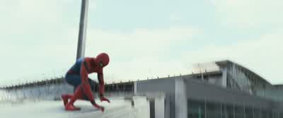 Stark tell you anything else? - Captain America: Civil War