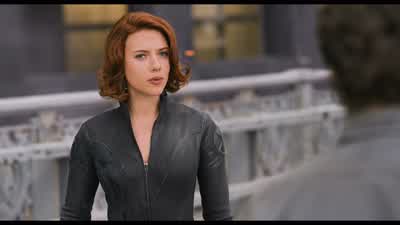 - Stark, we got him. - The Avengers