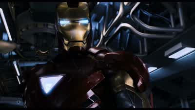 Stark we need a plan of attackI have a plan Attack - The Avengers