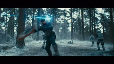 Stark, we really need to get inside. - Avengers: Age of Ultron