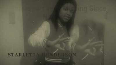 Starletta Henderson, - Black Girl Missing