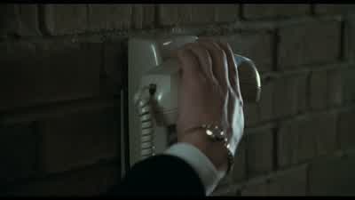 Starling. - The Silence of the Lambs
