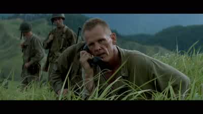 Staros, don't pull this guardhouse-lawyer bullshit with me! - The Thin Red Line