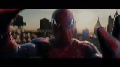 [Starr] An amazing sequel
would follow, - Spider-Man: All Roads Lead to No Way Home