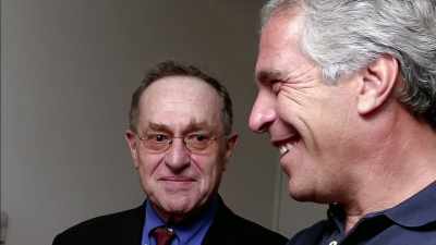STARR AND DERSHOWITZ -- - Who Killed Jeffrey Epstein?