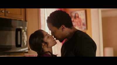 STARR:
I can't even lie. - The Hate U Give