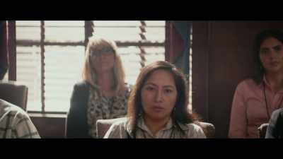 STARR:
I will tell you everything. - The Hate U Give