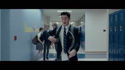 STARR:
I'm fully aware - The Hate U Give