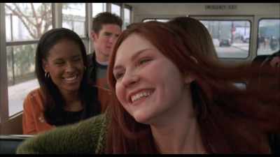 [Starr] The always charming
Kirsten Dunst - Spider-Man: All Roads Lead to No Way Home