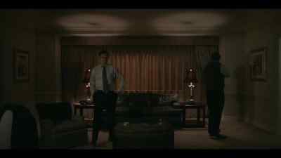 Starr will say yes to immunity. - American Crime Story