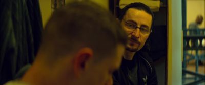 Starred up means you're a leader - Starred Up
