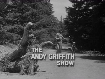 STARRING ANDY GRIFFITH... - The Andy Griffith Show