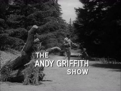 STARRING ANDY GRIFFITH... - The Andy Griffith Show