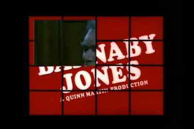 Starring Buddy Ebsen. - Barnaby Jones