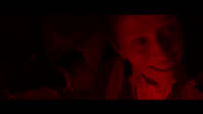 Stars blow up and they shoot plasmaand atoms out into spaceSometimes land on earthNourish the soilThey become part of youSo hold out your right handand look at a star Woman WowBrad Because there are atomsfrom stars that blew up eons agothat landed on this - Nomadland