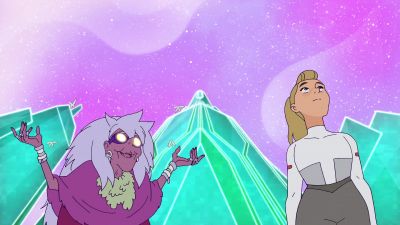Stars? - She-Ra and the Princesses of Power