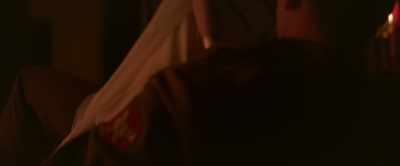 ♪ Stars, when you shine ♪ - Professor Marston and the Wonder Women