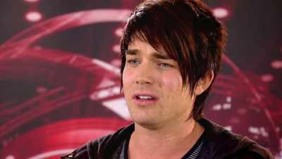 ♪ Stars when you shine - The Show Must Go On: The Queen + Adam Lambert Story