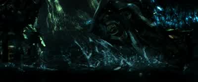 Starscream, I'm home. - Transformers: Revenge of the Fallen