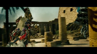 Starscream - Transformers: Revenge of the Fallen