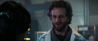 Start again, or humanity
dies for nothing. - 2067