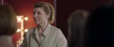 Start again. Let's just all sing
at the same time, OK? - Military Wives
