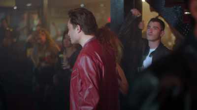 ♪ START AGAIN ♪ - Wicked City