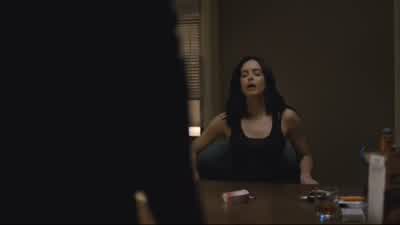 Start at the beginning. - Marvel's Jessica Jones