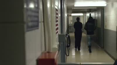 Start at the beginning. - Marvel's Jessica Jones
