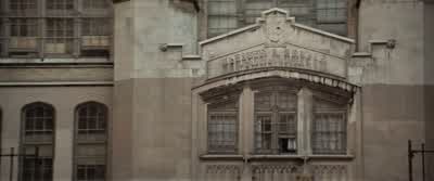 We'll start at the top floor. - Die Hard with a Vengeance