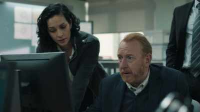 Start collating everything you
can find on Andrew Knightley. - The Chelsea Detective