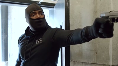 Start counting. - Nigga, you got to do better. - A Body to Kill For
