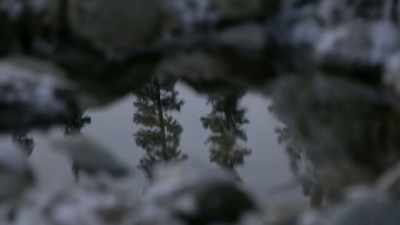 Start digging, put
in the big rocks, - Life Below Zero: Next Generation