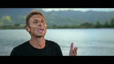 Start. Don't think that you can't
make a difference because you can. - Envoy: Shark Cull