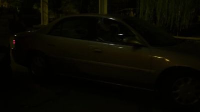 Start driving. - Marvel's Daredevil