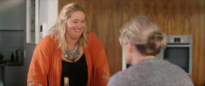 Start from the beginning - Same But Different: A True New Zealand Love Story