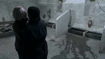 Start fucking talking
something that makes sense to me - Celebrity SAS: Who Dares Wins