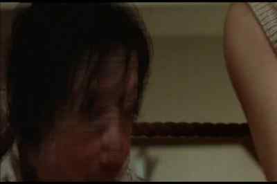 Start jabbing to the right.
He'll go down. - Flirting