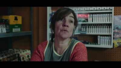 Start looking at
12-step programmes, - The Woman in the Wall