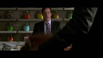...start me off with three locations. - Horrible Bosses 2