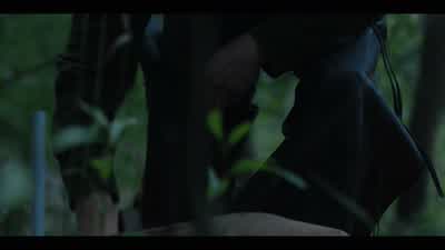 Start moving it this way now. - Yellowstone