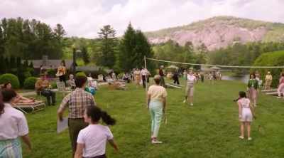 Start you next career today, - Dirty Dancing