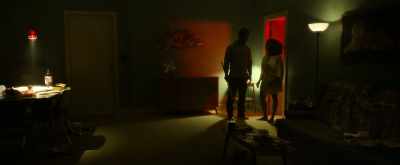 Start organizing yourself
and this place... - Dragged Across Concrete
