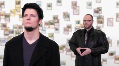 Start out strong - The Gamers: Hands of Fate